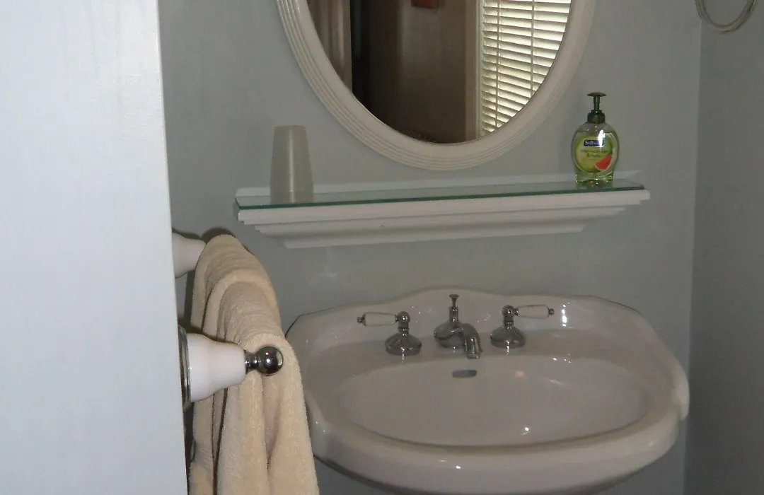 Windsome Bed & Breakfast-1
